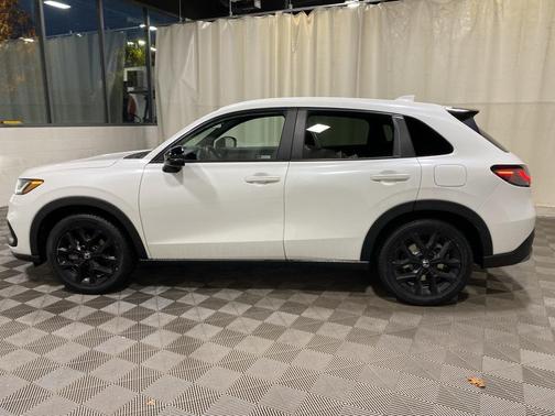 2023 Honda HR-V AWD Sport