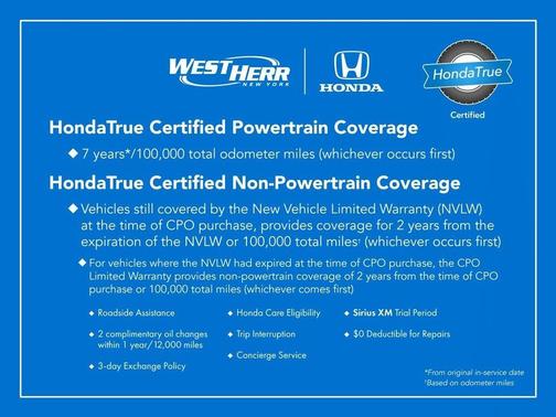 2024 Honda CR-V Hybrid 