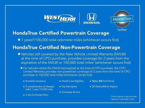 2024 Honda CR-V Hybrid 