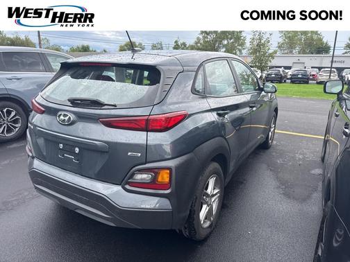 2020 Hyundai KONA SE