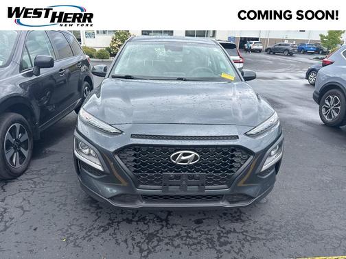 2020 Hyundai KONA SE