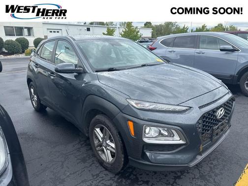 2020 Hyundai KONA SE