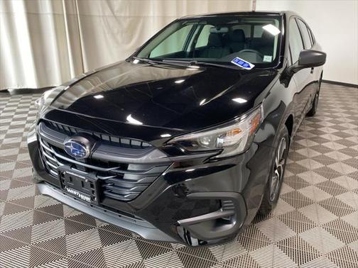 2024 Subaru Legacy Base