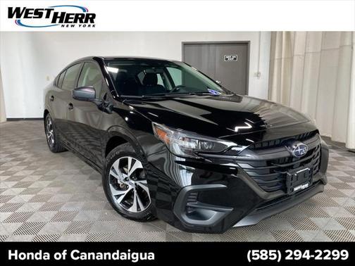 2024 Subaru Legacy Base