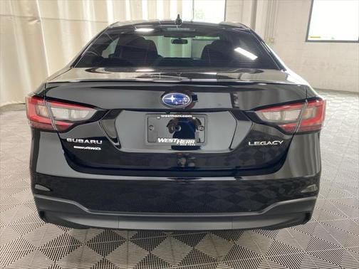 2024 Subaru Legacy Base