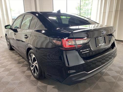 2024 Subaru Legacy Base