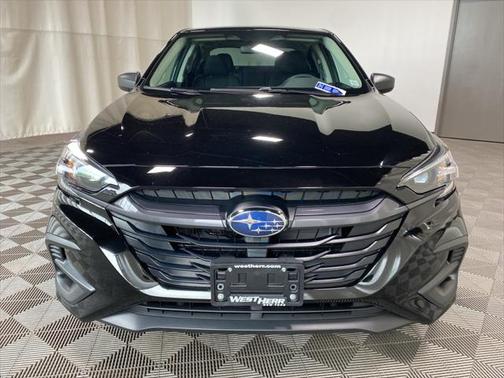 2024 Subaru Legacy Base