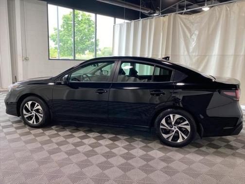 2024 Subaru Legacy Base