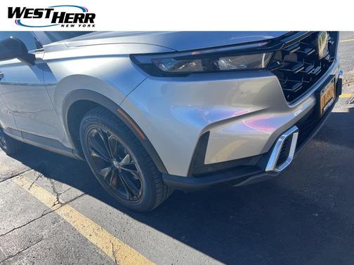 2023 Honda CR-V Hybrid Sport Touring AWD