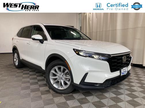 2023 Honda CR-V EX
