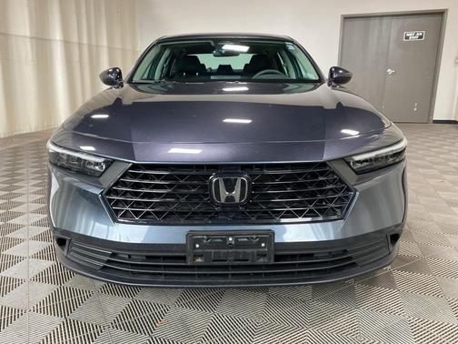2023 Honda Accord LX 1.5T