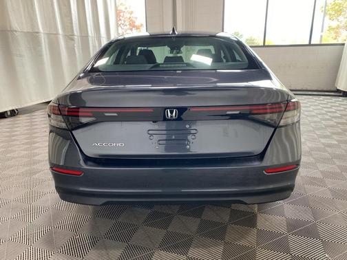 2023 Honda Accord LX 1.5T