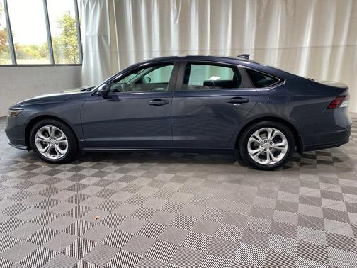 2023 Honda Accord LX 1.5T