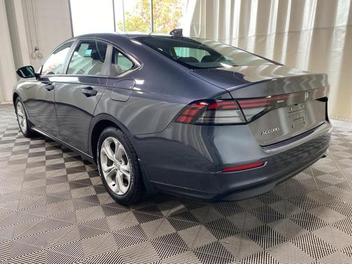 2023 Honda Accord LX 1.5T