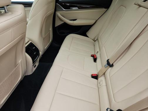 Dark Graphite Metallic 2020 BMW X3 xDrive30i