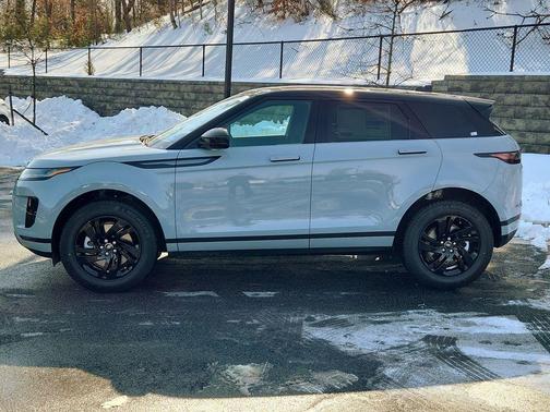 2026 Land Rover Range Rover Evoque Core S