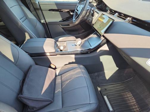 2026 Land Rover Range Rover Evoque Core S