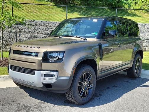 Gondwana Stone 2025 Land Rover Defender P300