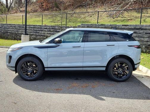 2026 Land Rover Range Rover Evoque Core S