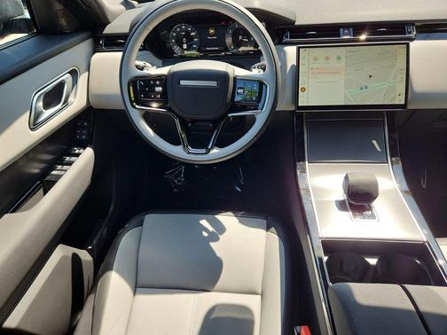 Varesine Blue 2026 Land Rover Range Rover Velar P250 S