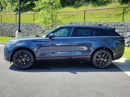 Varesine Blue 2026 Land Rover Range Rover Velar P250 S