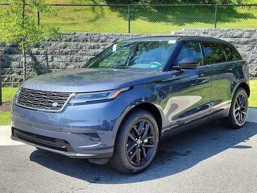 Varesine Blue 2026 Land Rover Range Rover Velar P250 S