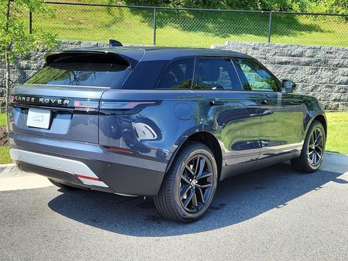 Varesine Blue 2026 Land Rover Range Rover Velar P250 S