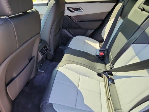 Varesine Blue 2026 Land Rover Range Rover Velar P250 S