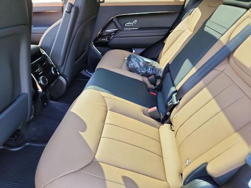 Varesine Blue 2026 Land Rover Range Rover Sport P400 Dynamic SE