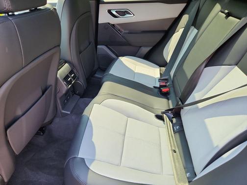 2026 Land Rover Range Rover Velar P250 S