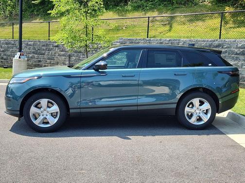 2026 Land Rover Range Rover Velar P250 S