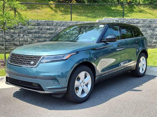 2026 Land Rover Range Rover Velar P250 S