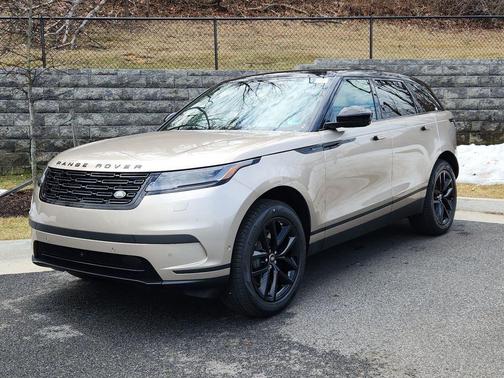 Batumi Gold 2026 Land Rover Range Rover Velar P250 S