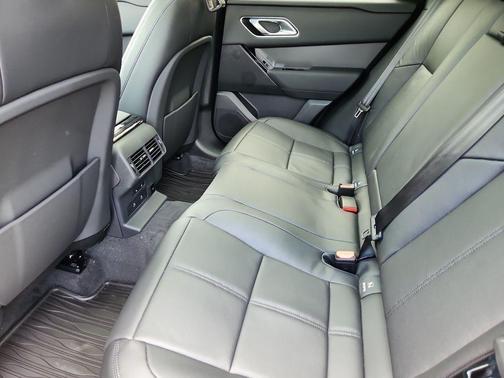 Batumi Gold 2026 Land Rover Range Rover Velar P250 S