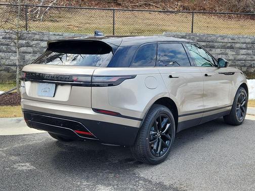 Batumi Gold 2026 Land Rover Range Rover Velar P250 S