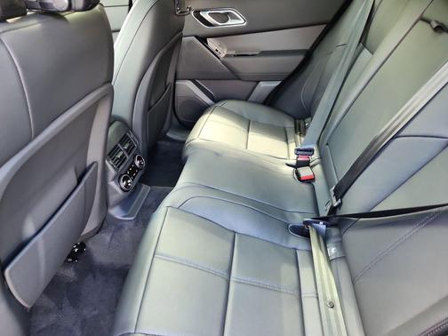 2026 Land Rover Range Rover Velar P250 S