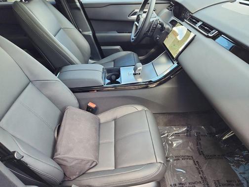 2026 Land Rover Range Rover Velar P250 S