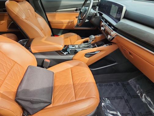 2024 Kia Telluride SX-Prestige X-Line