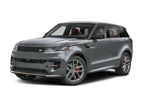 2025 Land Rover Range Rover Sport P360 SE