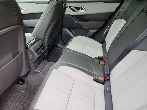 Varesine Blue 2026 Land Rover Range Rover Velar P250