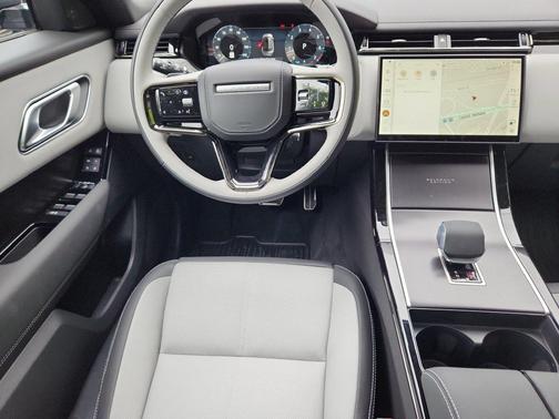 Varesine Blue 2026 Land Rover Range Rover Velar P250