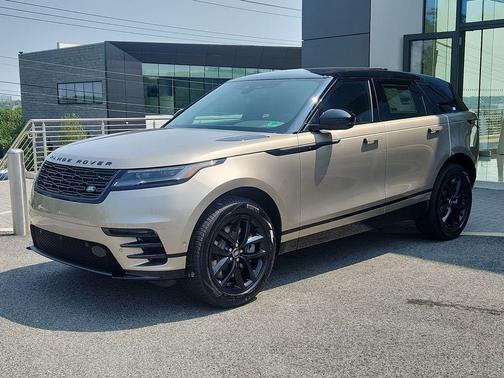 2026 Land Rover Range Rover Velar P250 Dynamic SE