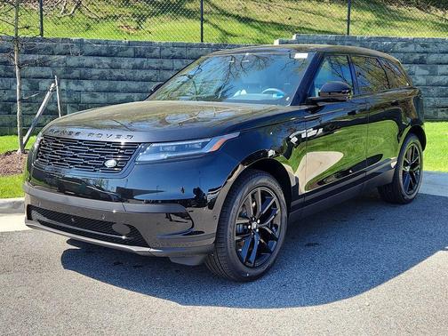 2026 Land Rover Range Rover Velar P250 S