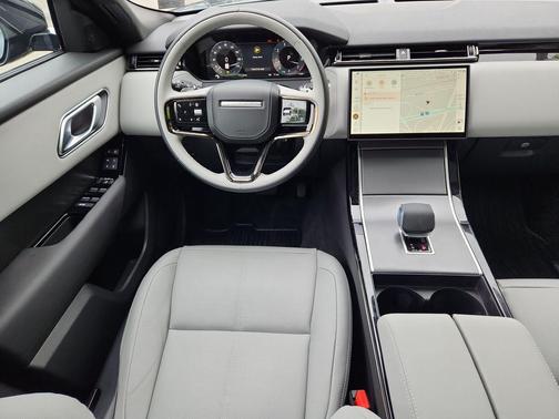 Varesine Blue 2026 Land Rover Range Rover Velar P250 S