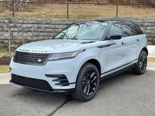 Arroios Grey 2026 Land Rover Range Rover Velar P250 Dynamic SE