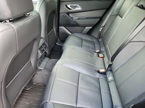 2026 Land Rover Range Rover Velar P250 S