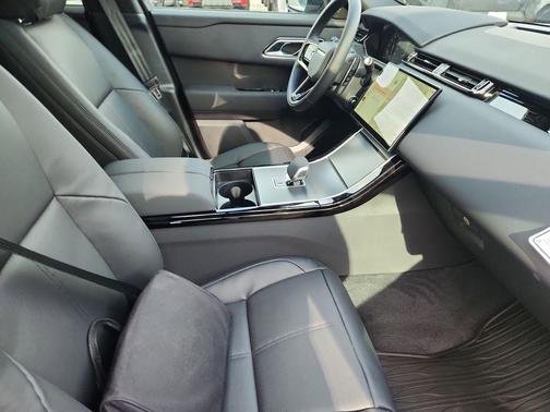 2026 Land Rover Range Rover Velar P250 S