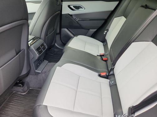 Varesine Blue 2026 Land Rover Range Rover Velar P250 S