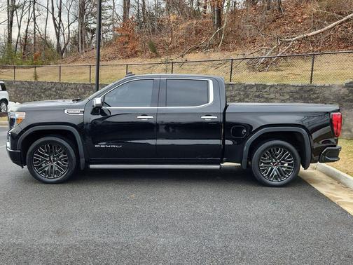 2019 GMC Sierra 1500 Denali