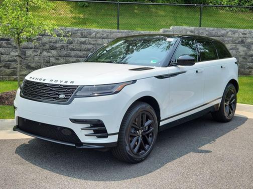 2026 Land Rover Range Rover Velar P250 Dynamic SE